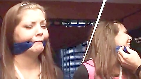 Amateur Honey With A Bdsm Fetish