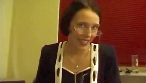 Aus -ichbinsbuddy2- Die Assistentin - Unknown Female Aus -ichbinsbuddy2- Die Assistentin - Unknown Female