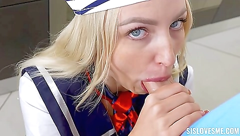 Blonde Hussy Gets Nicely Fucked In Pov With Alex Jett And Britt Blair Blonde Hussy Gets Nicely Fucked In Pov With Alex Jett And Britt Blair