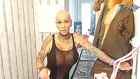 Dicke Titten Hure Wird Hart Gefickt Und Voll. Mega Cumshot