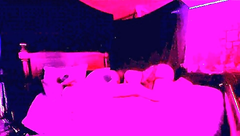 Fucking Him Until She Squirts On His Face