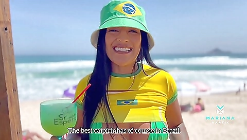 Bbc Mariana Martix Fucks In Brazil Bbc Mariana Martix Fucks In Brazil