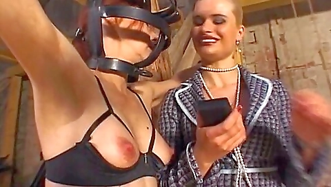 Sadistische Bdsm-bedurfnisse - 1 - Teaser Video