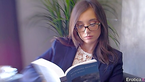 Damon Dice & Karter Foxxx/gia Paige - Sweethearts