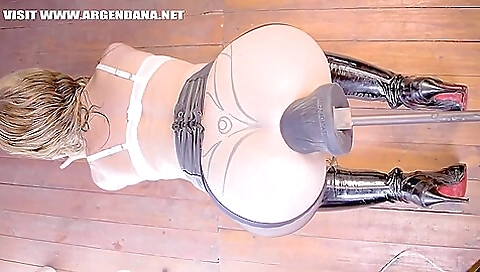 Fuck Machine Porn Videos