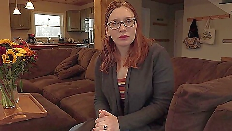 Step mom Blows And Fucks Your Bully