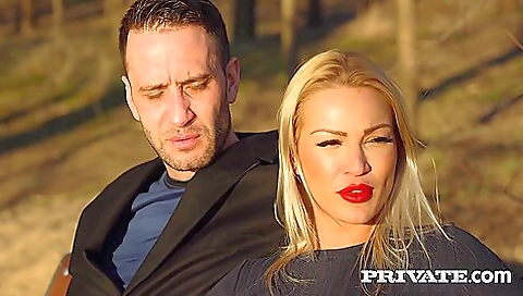 Zlata Shine Anal Sex Addict