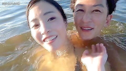 300maan-812 [ocean Pick-up 2022] Picking Up A Lonely Ma