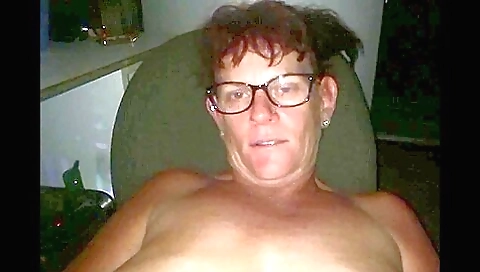 Cowboydickie In Slow-mo Female Orgasm