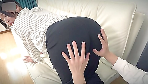 Nacr-581 The Busty Tutor Tsukada Shori