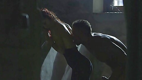 Dana Santo Sex Prisoner - Lasumblimexxx