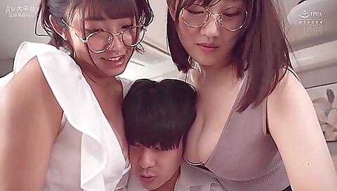Hmn-309 [sub] Breast Pururun Intelligent Private Tutor
