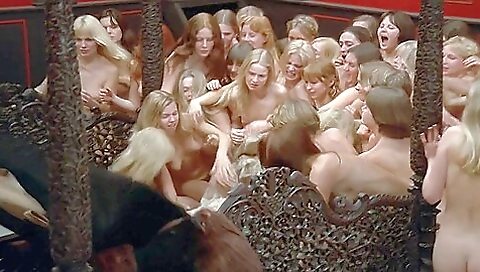 Immoral Tales Uncut 1974